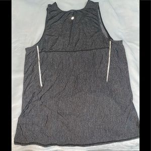 Lululemon Mental Vent Muscle Tank